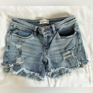 BKE - Stella Jean Shorts